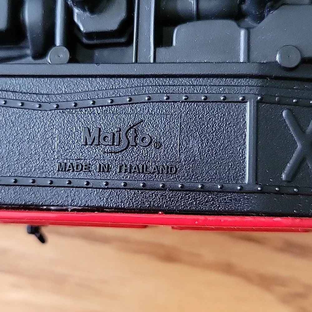 Hummer Model - Picture 6 of 11